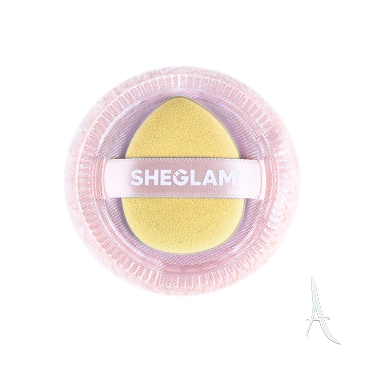 پد آرایشی شیگلم دو عددی-7